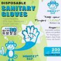 finger glove